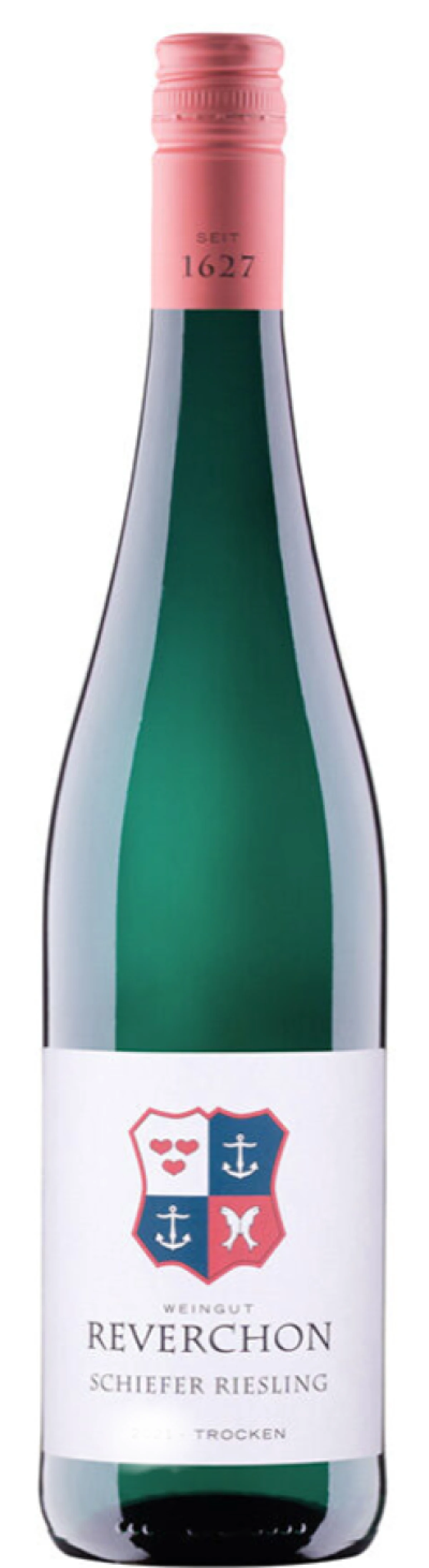 Reverchon Riesling 11,5%