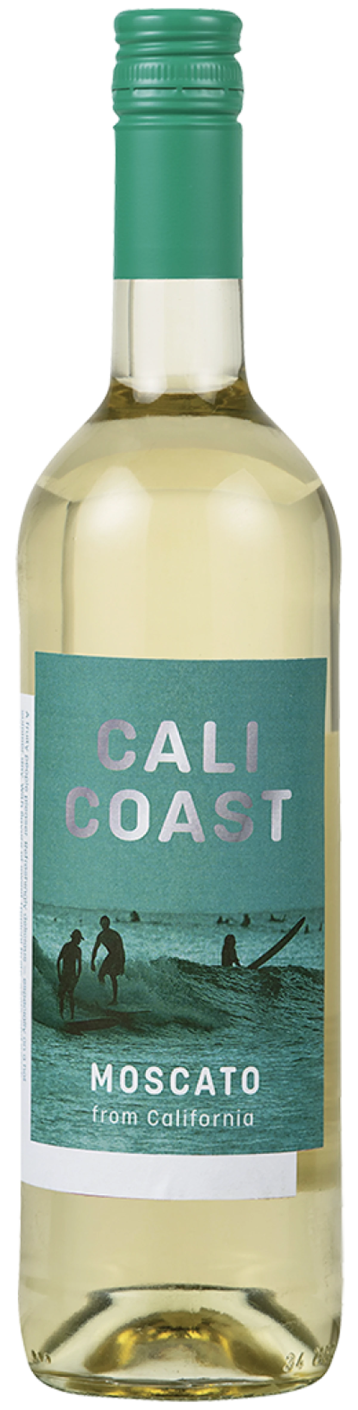 Cali Coast Moscato