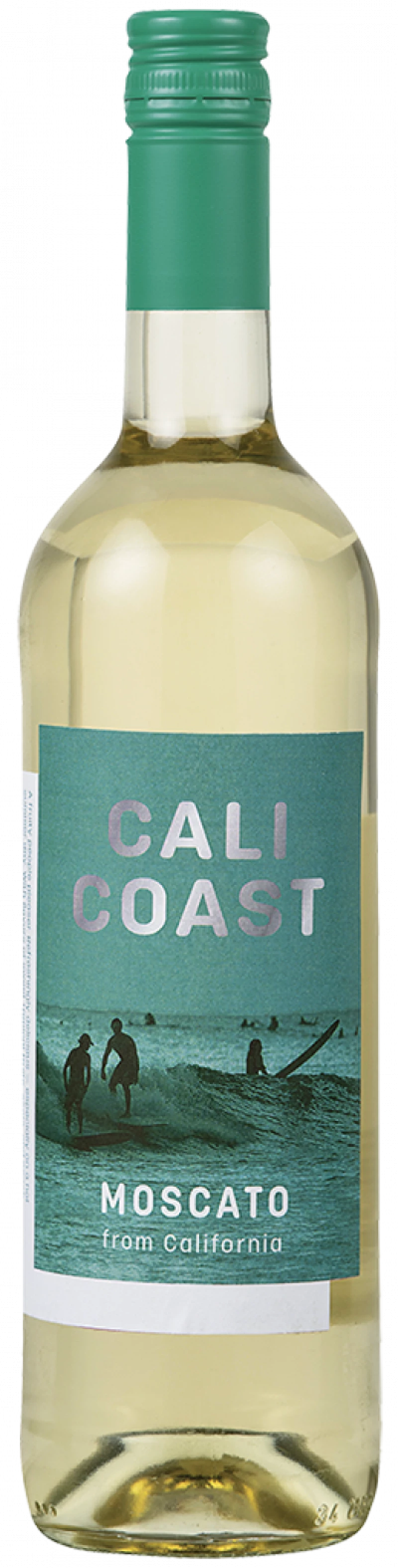 CALI COAST 10%