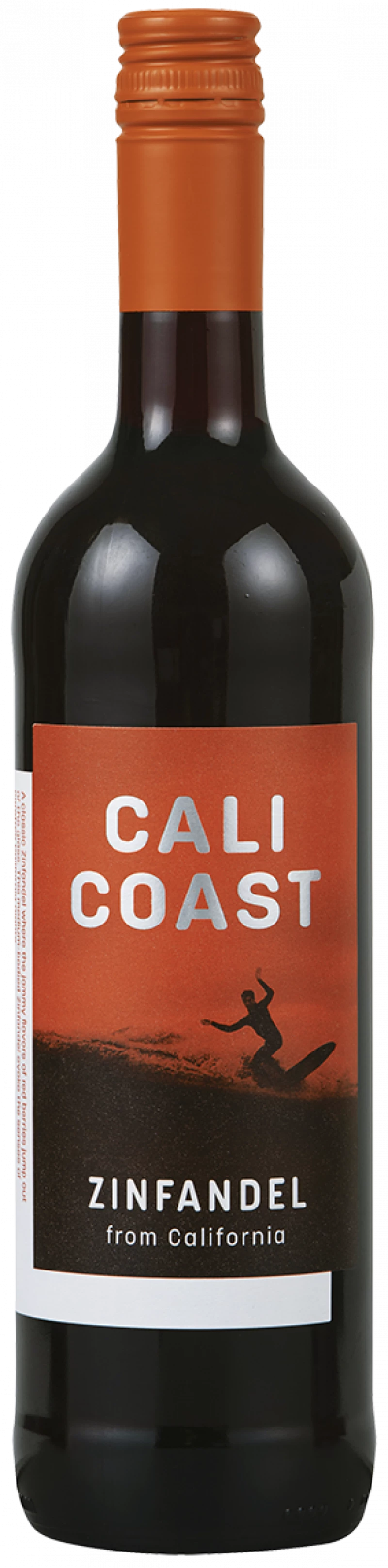 CALI COAST 14,5%