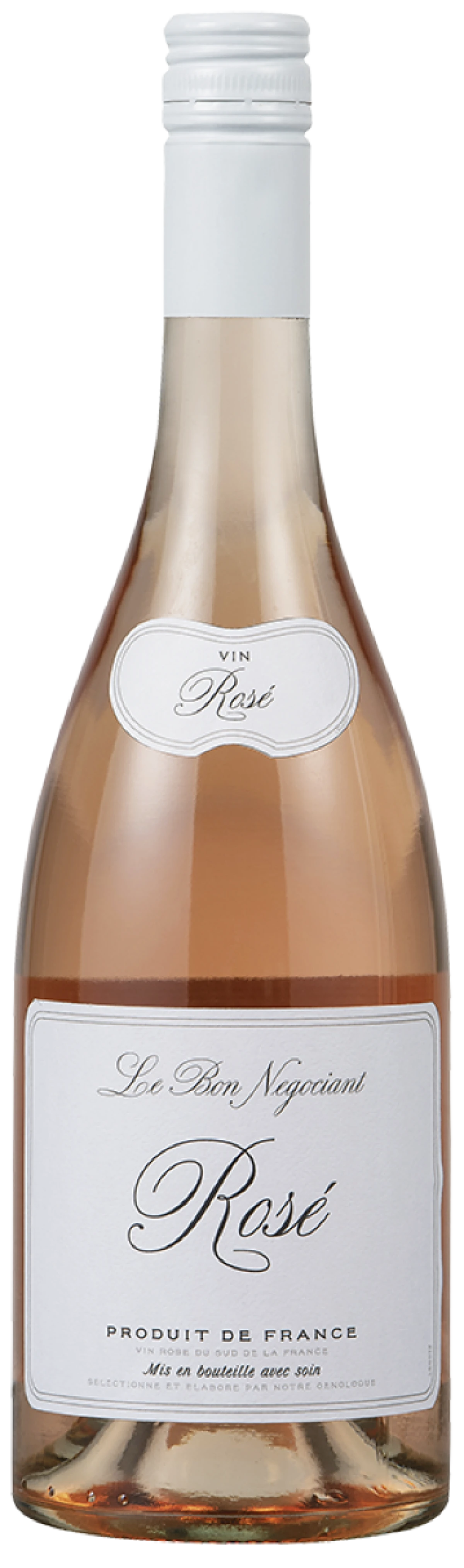 Le Bon Négociant Rosé 12,5%