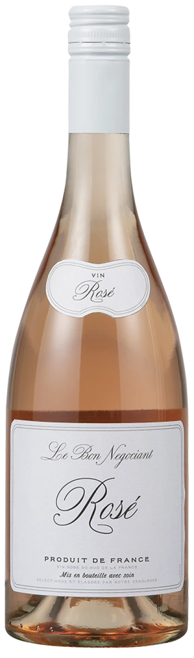LE BON NEGOCIANT 12,5%