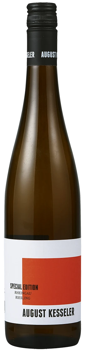 AUGUST KESSELER 11,5% – produktbillede
