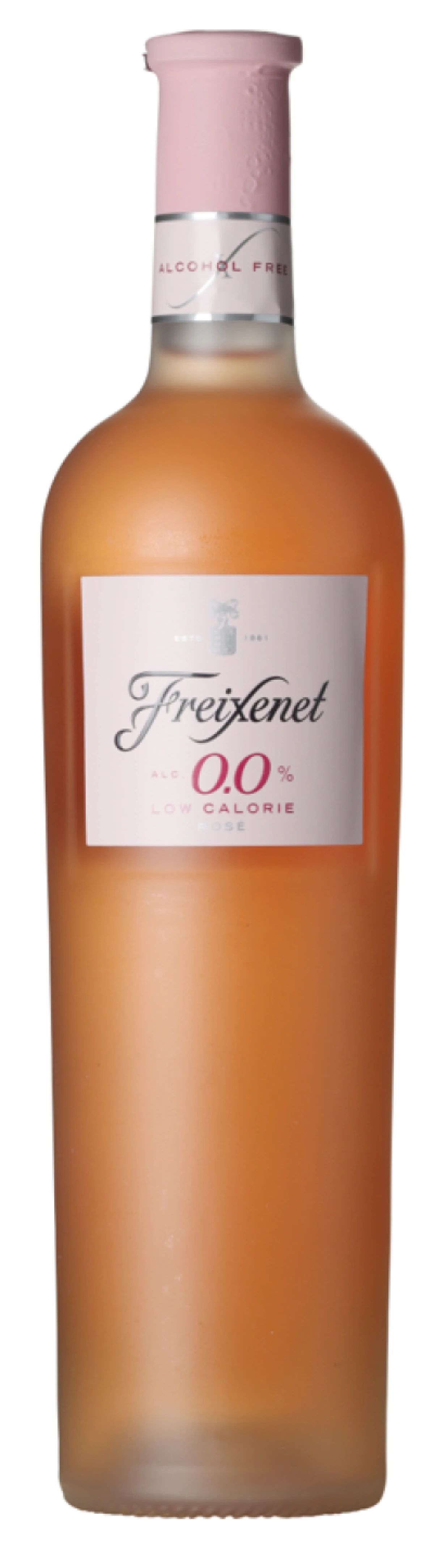 Freixenet Carta Rosé Dry 750 ml