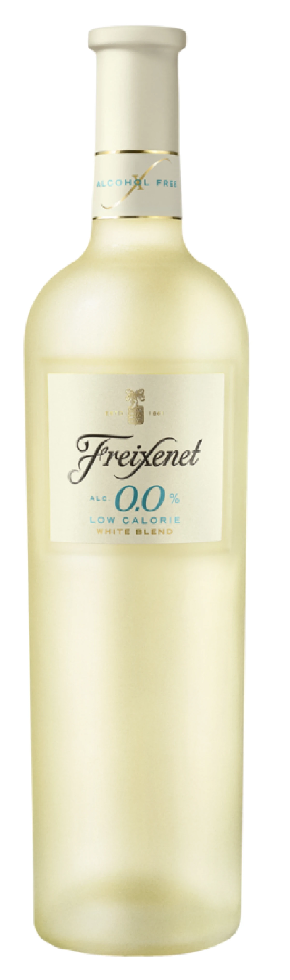 Freixenet White Blend 0,0%