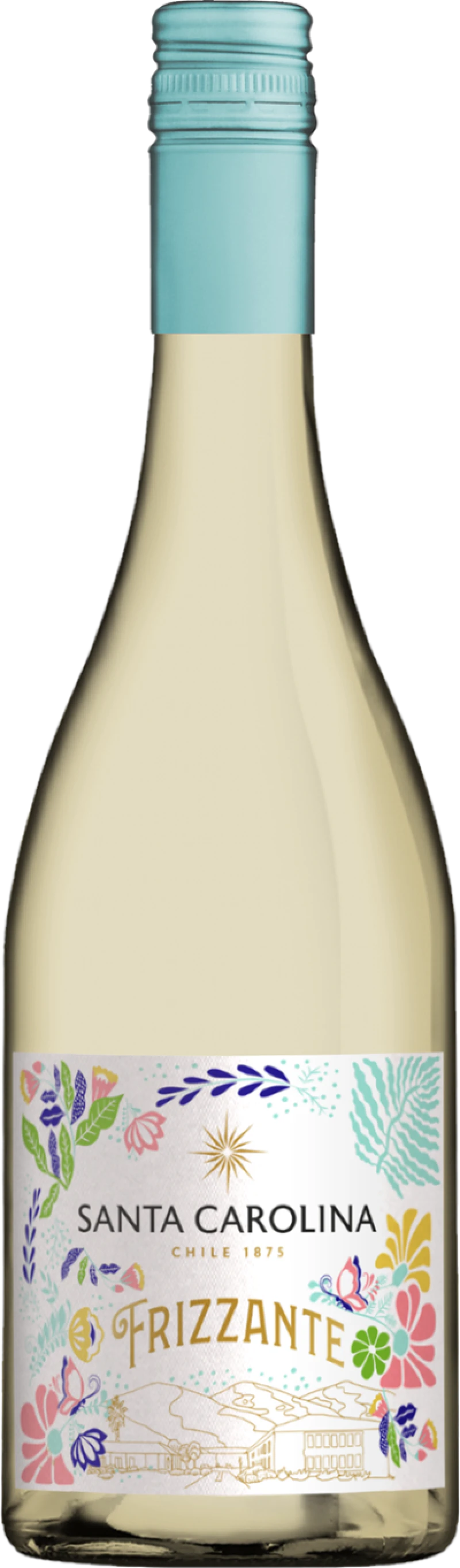 SANTA CAROLINA 11,5%