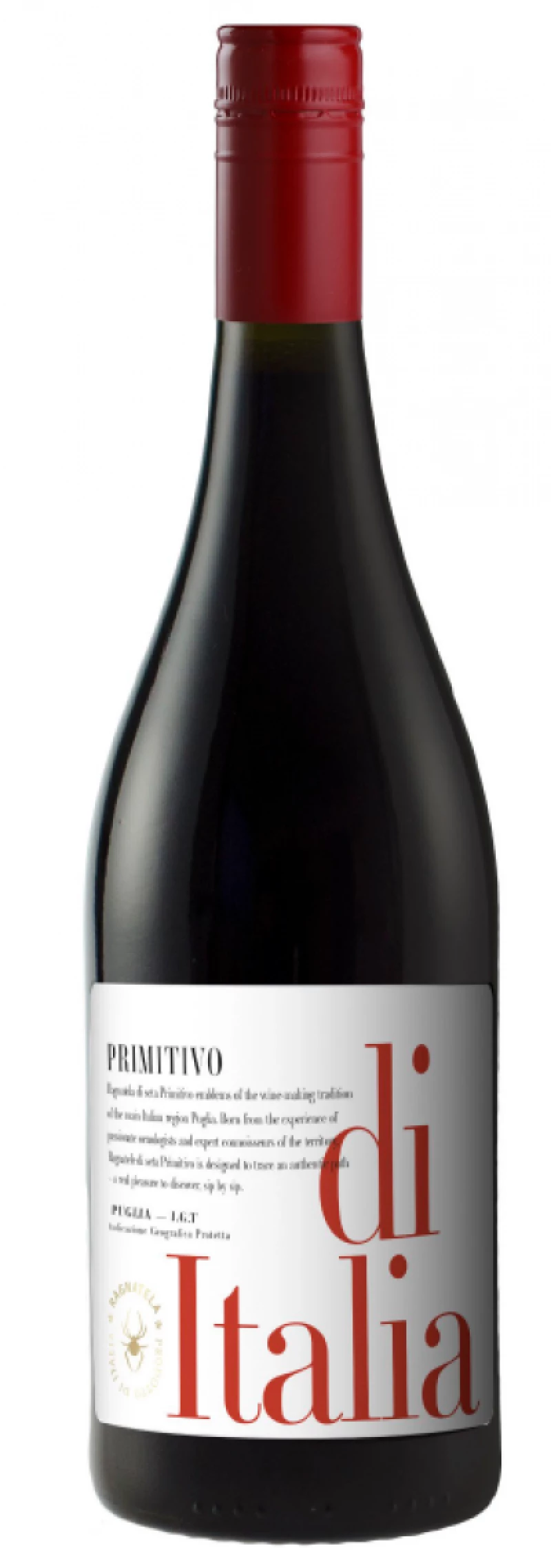 Ragnatela 13,5%