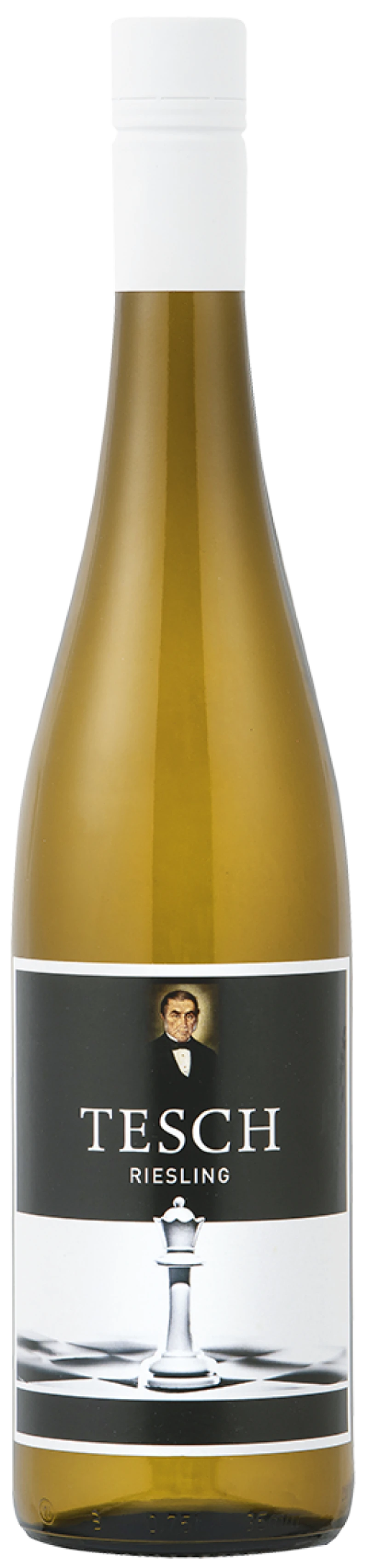 TESCH QUEEN 12%
