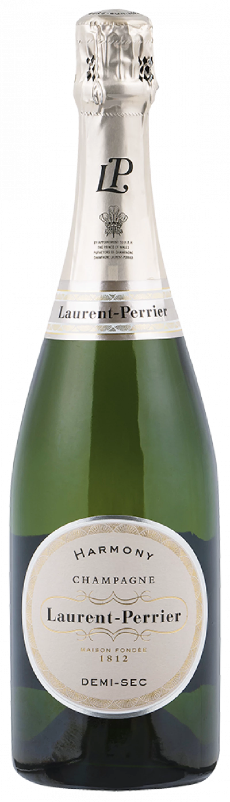 LAURENT PERRIER 12%