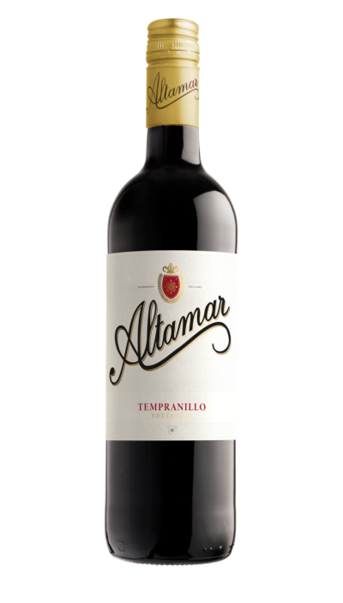 Altamar Tempranillo 13%