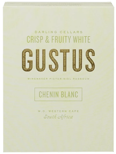 GUSTUS 13%