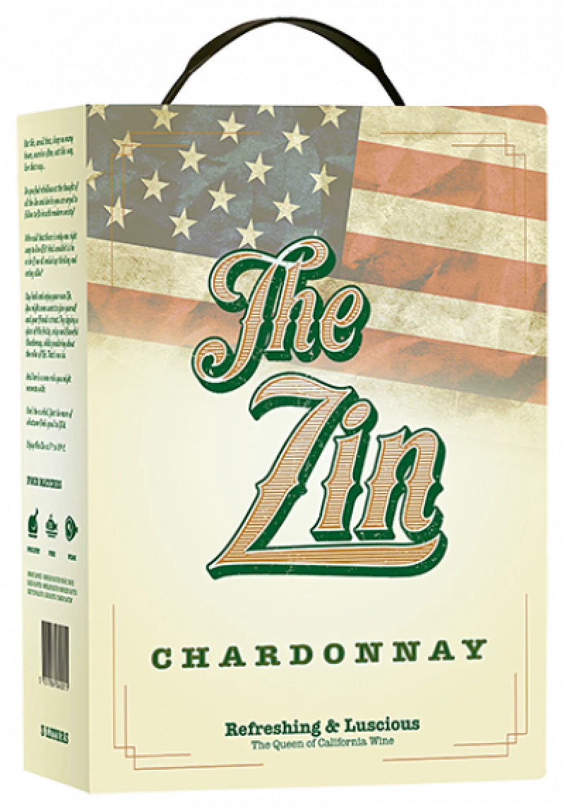 THE ZIN 12,5%