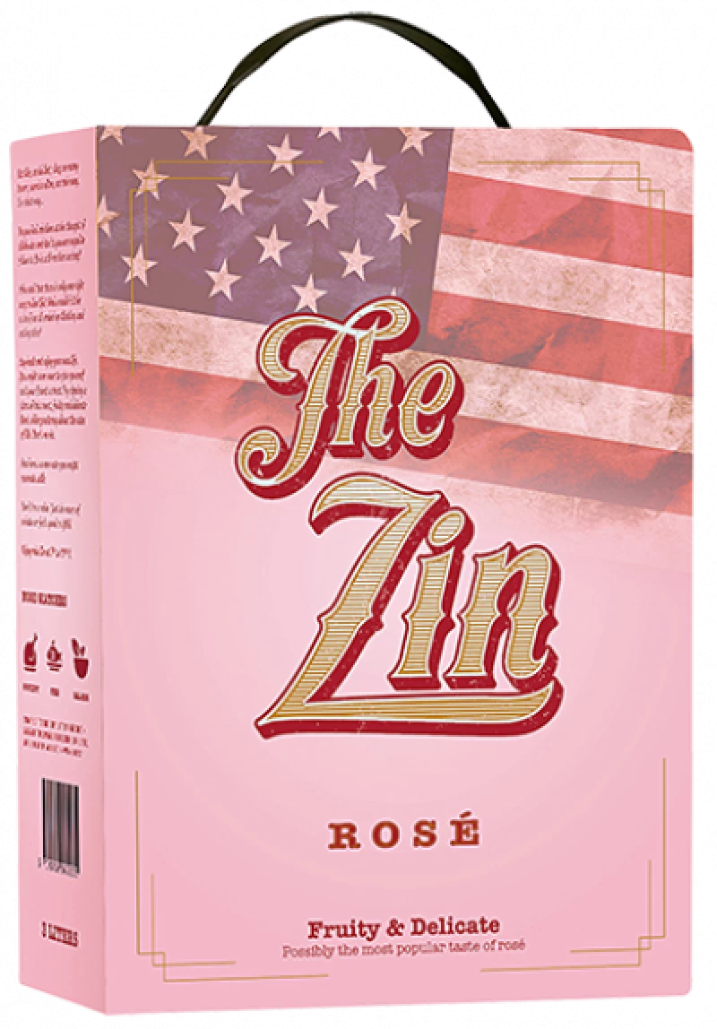 The zin 11,5%