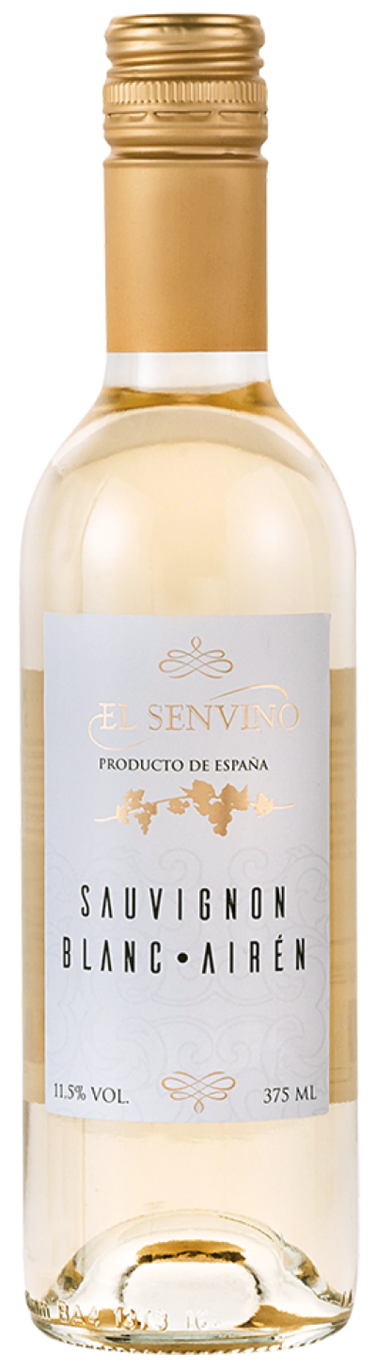 El Senvino Sauvignon Blanc 11,5%
