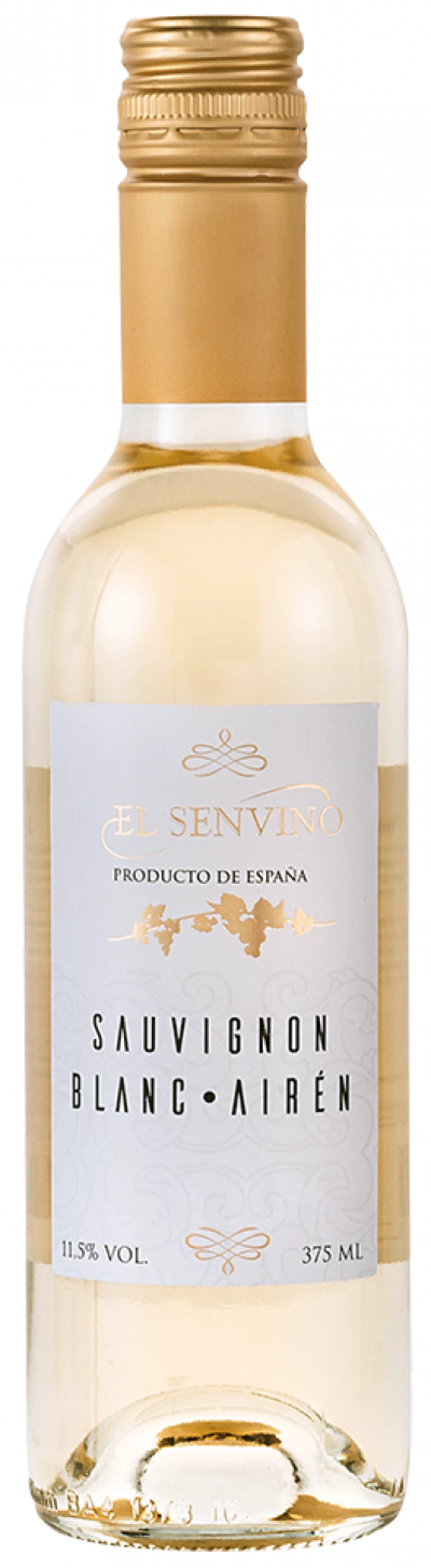 EL SENVINO 11,5%