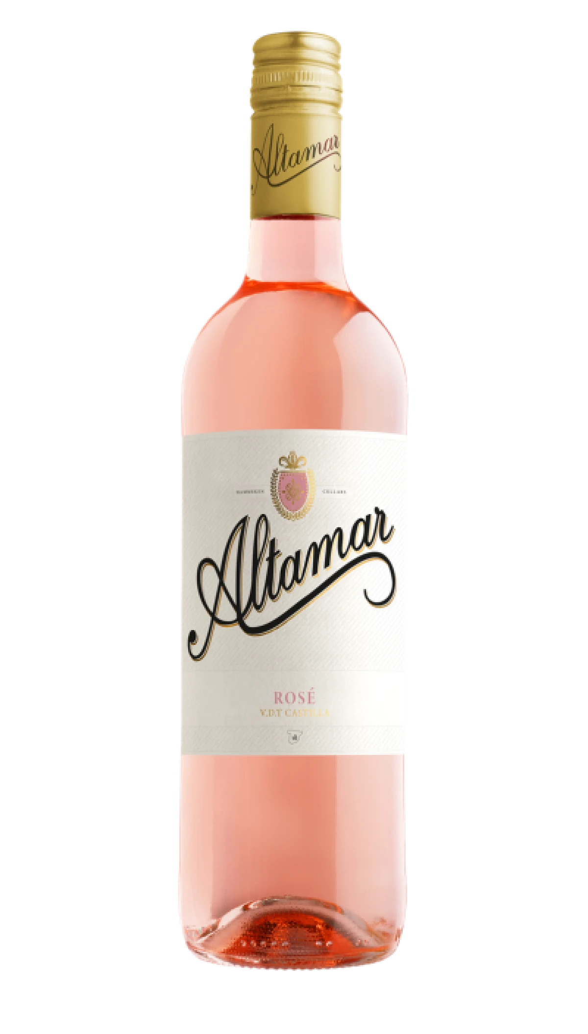 ALTAMAR 12,5%