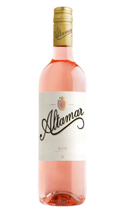 ALTAMAR 12,5%