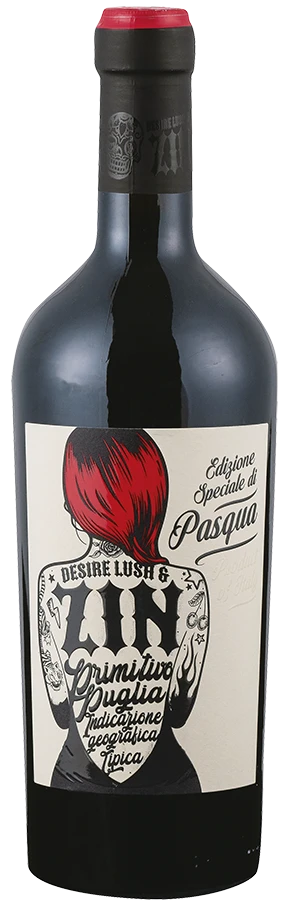 PASQUA DESIRE 13,5%