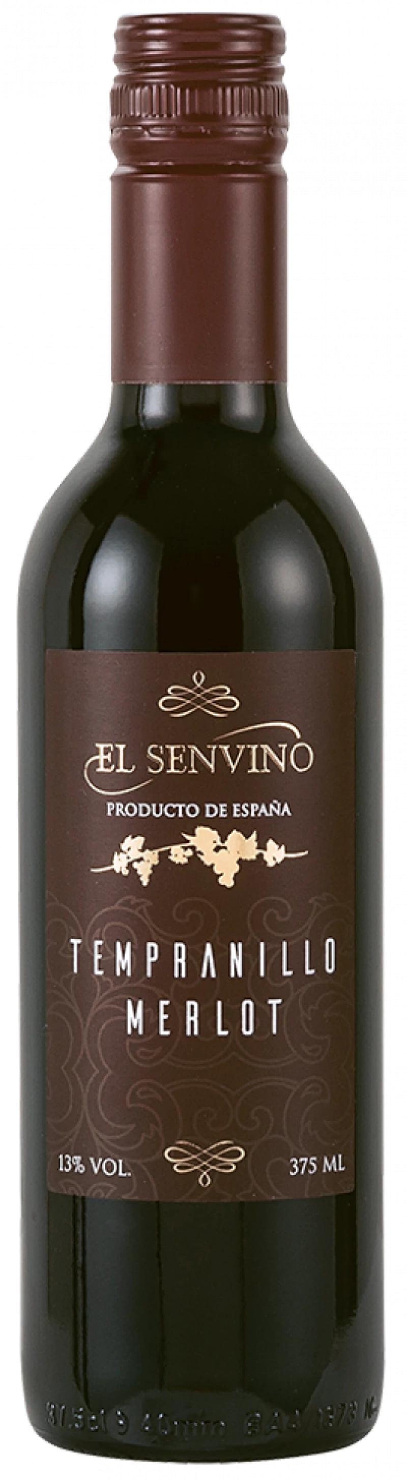 El senvino 13%