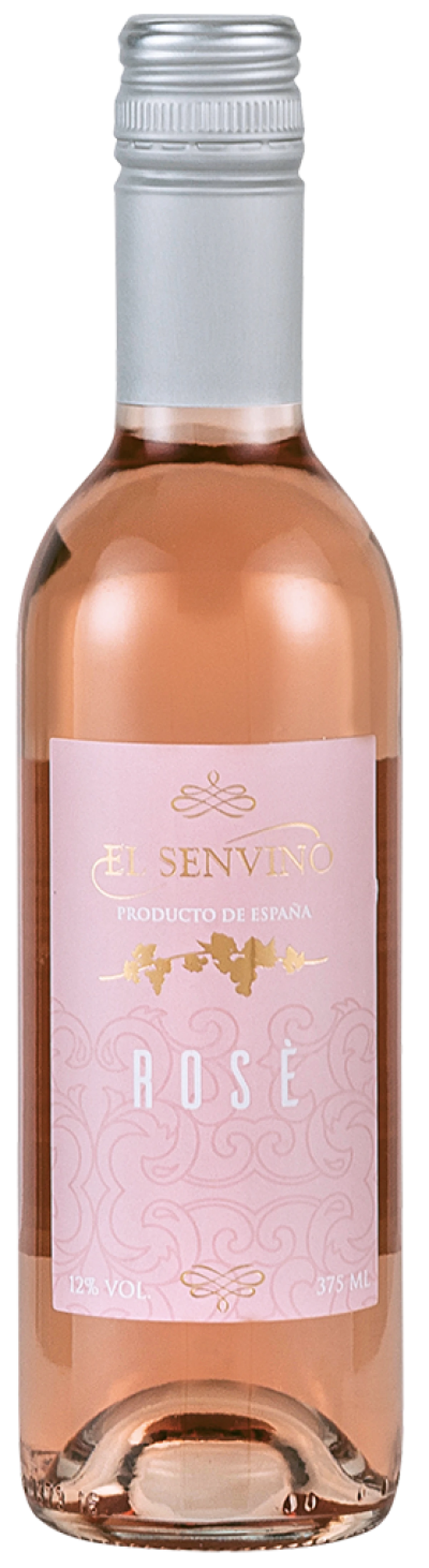 El Senvino Rosé 12%