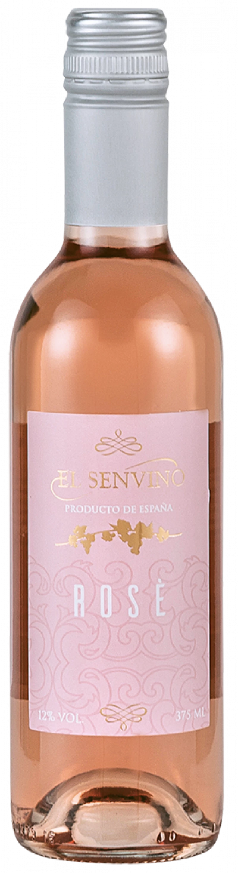 EL SENVINO 12%