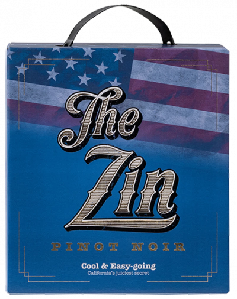 The zin 13,5%