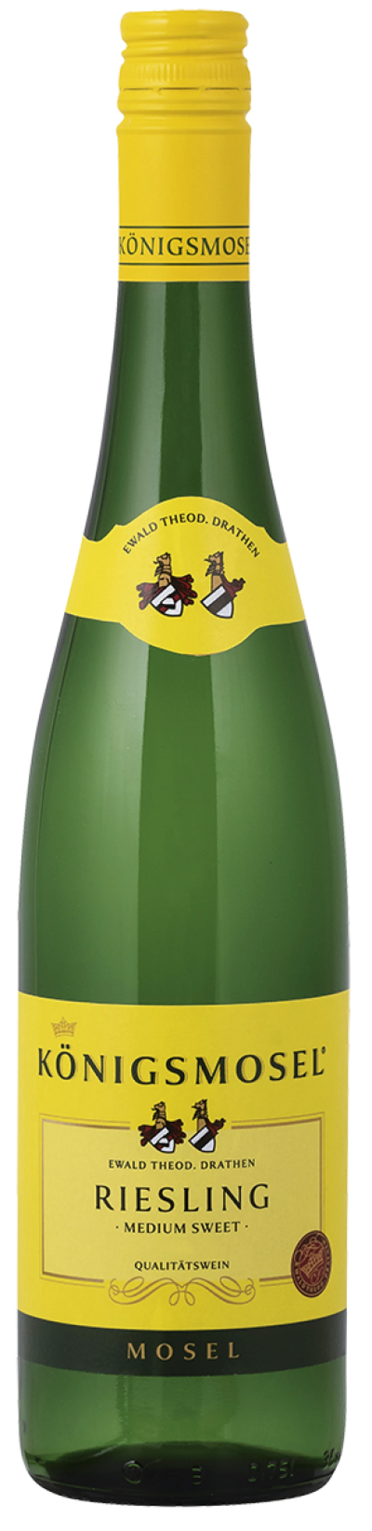 Königsmosel Riesling