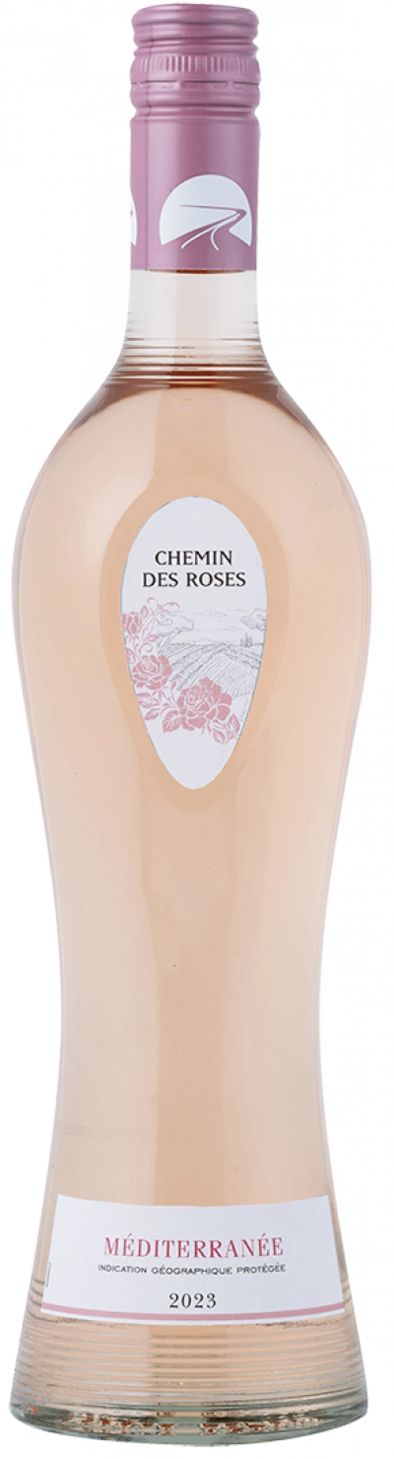 Chemin des roses 12,5%