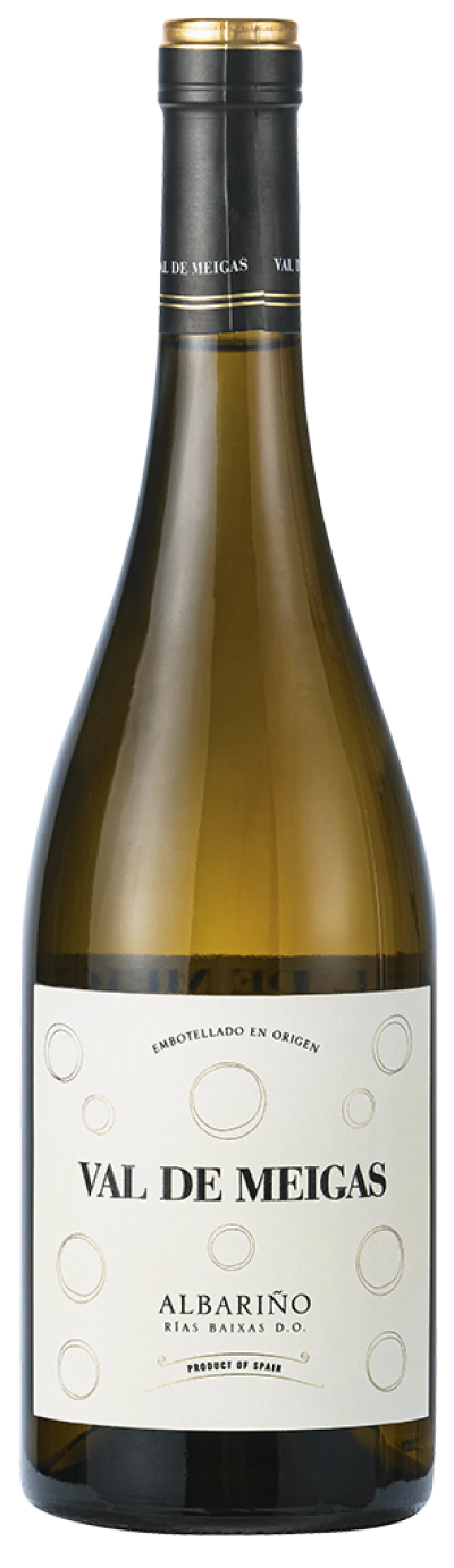 VAL DE MEIGAS 13,5%