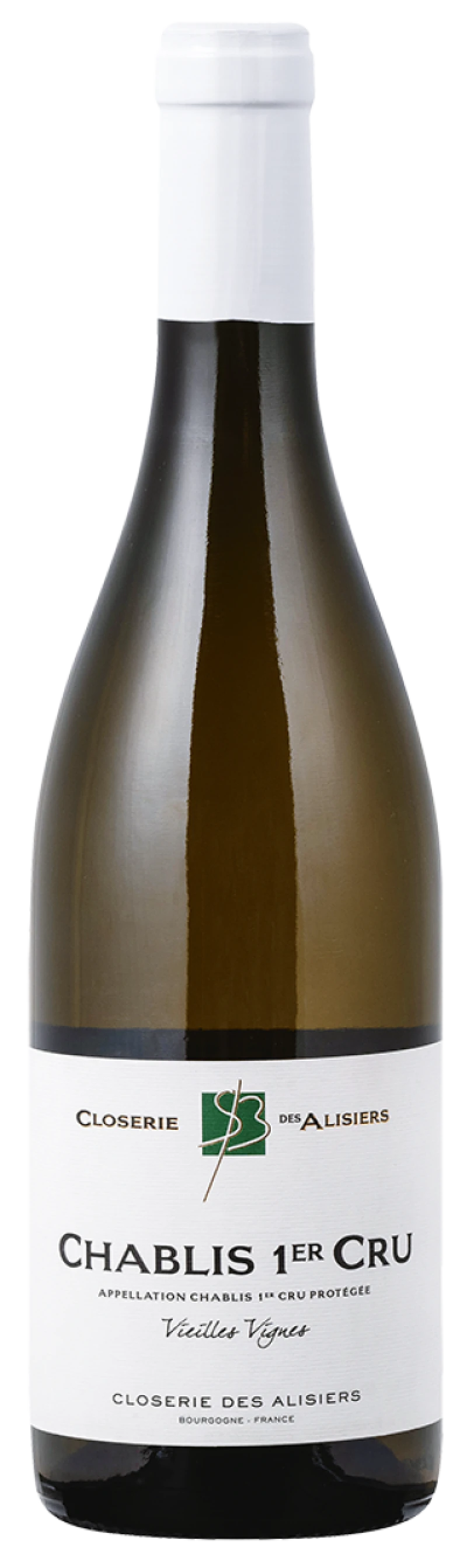 CLOSERIE DES ALISIERS 12,5%