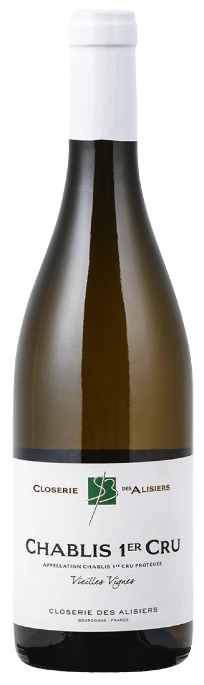 CLOSERIE DES ALISIERS 12,5%
