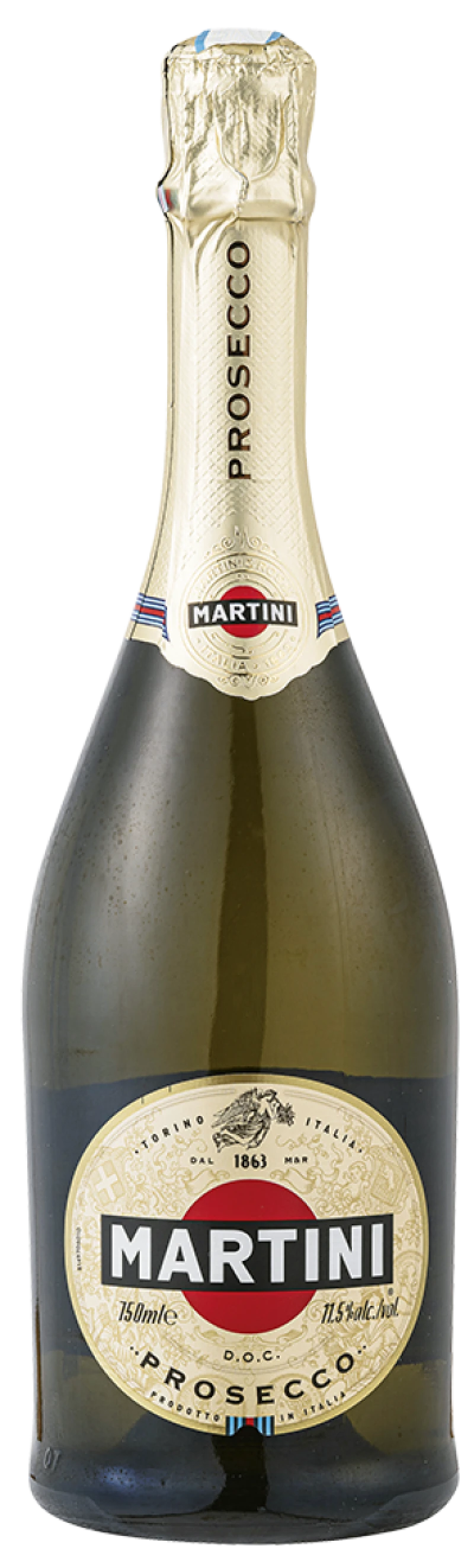 MARTINI 11,5%