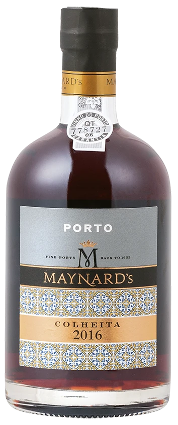 MAYNARD'S COLHEITA 20%