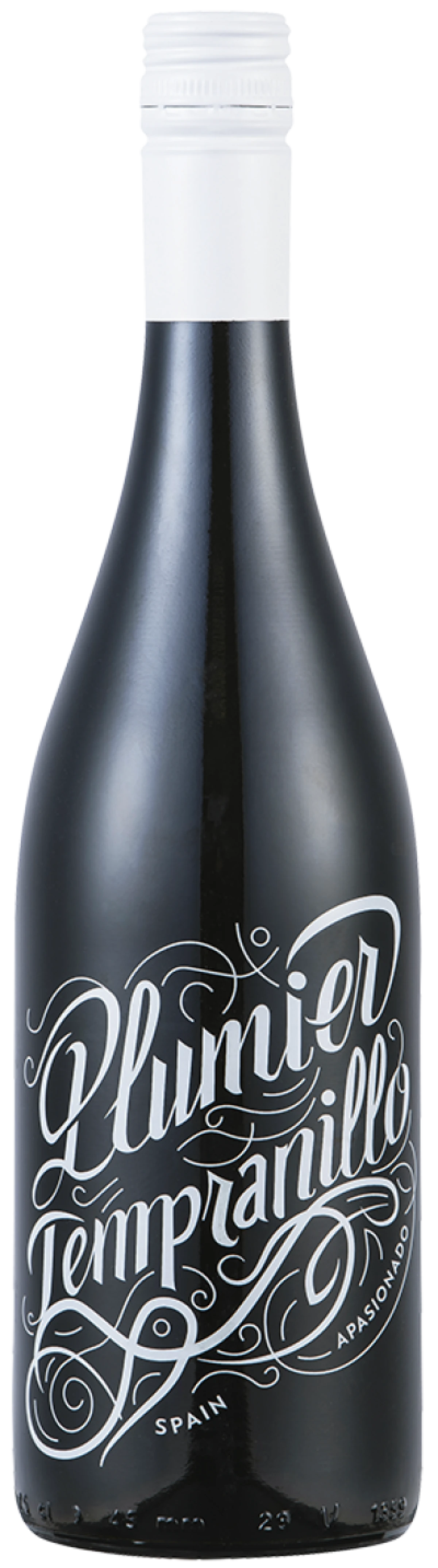 Plumier Tempranillo 13,5%