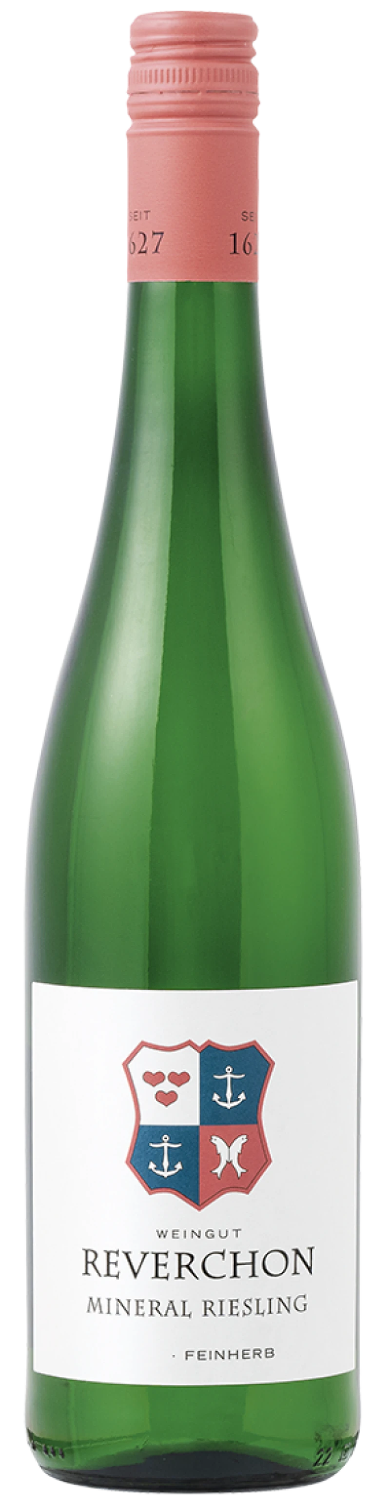 REVERCHON MINERAL 11%