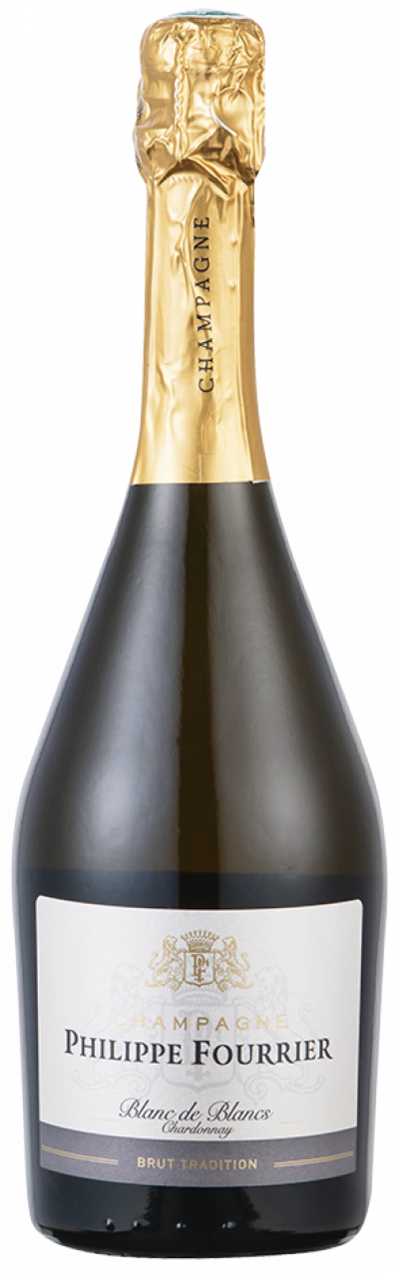 CHAMPAGNE FOURRIER 12%