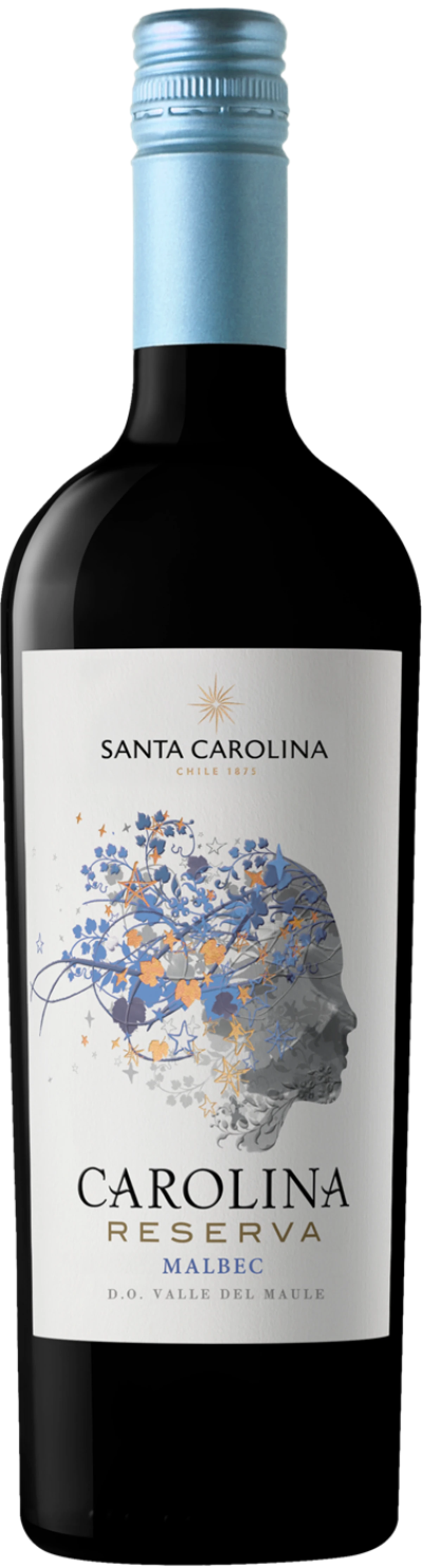 SANTA CAROLINA 14%