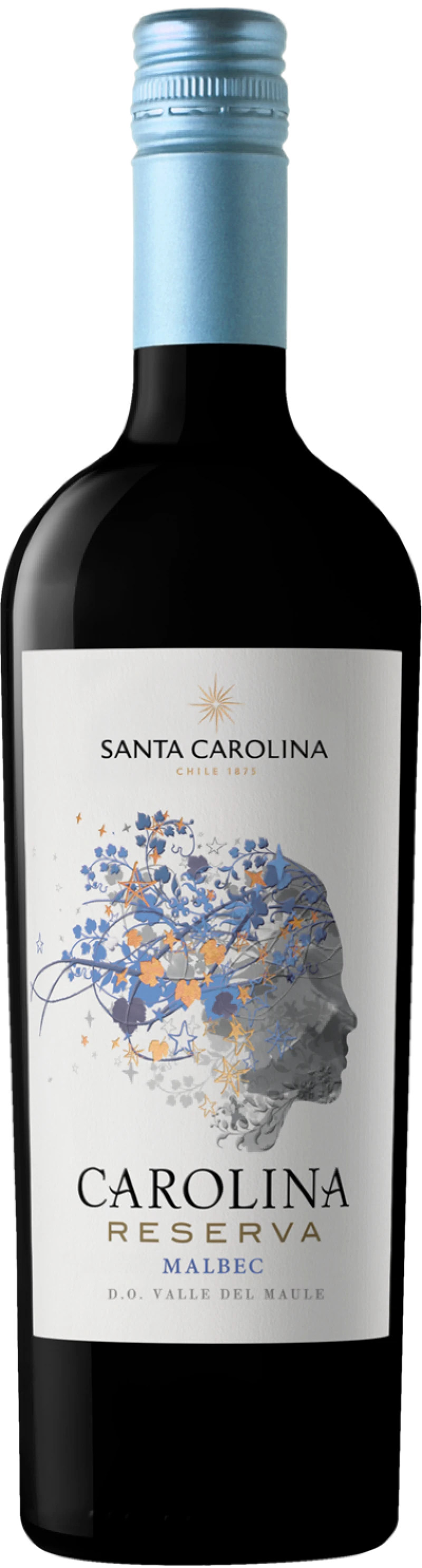 SANTA CAROLINA 14%