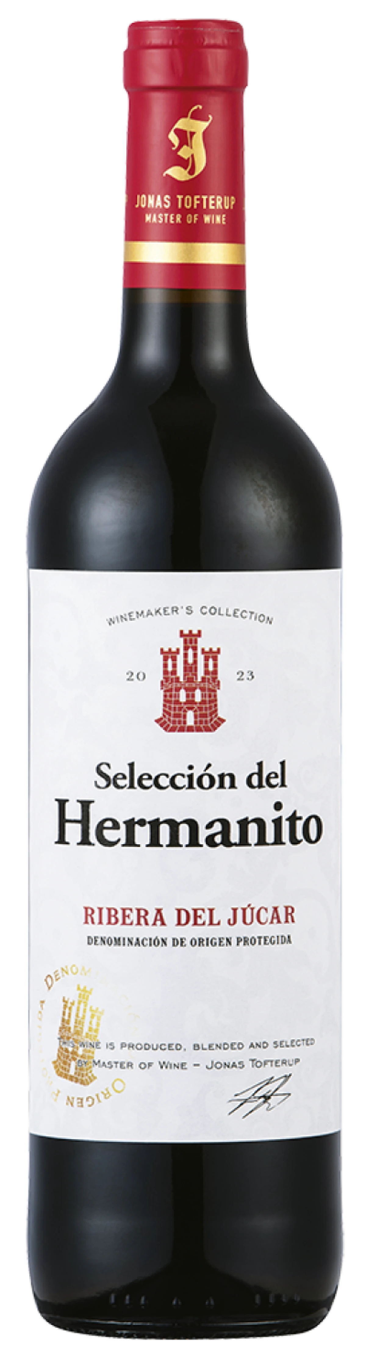 HERMANITO 14%