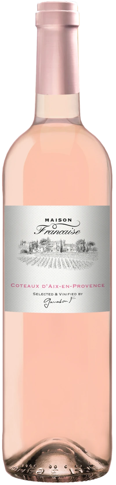 MAISON FRANCAISE 12,5%