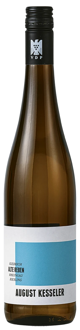 August Kesseler 12,5%