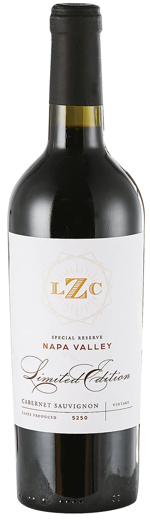 LZC NAPA VALLEY 14%
