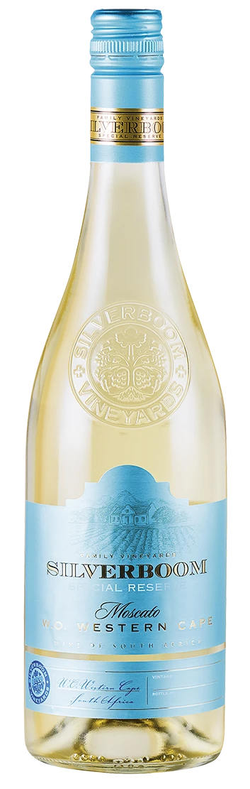 SILVERBOOM 8,5%