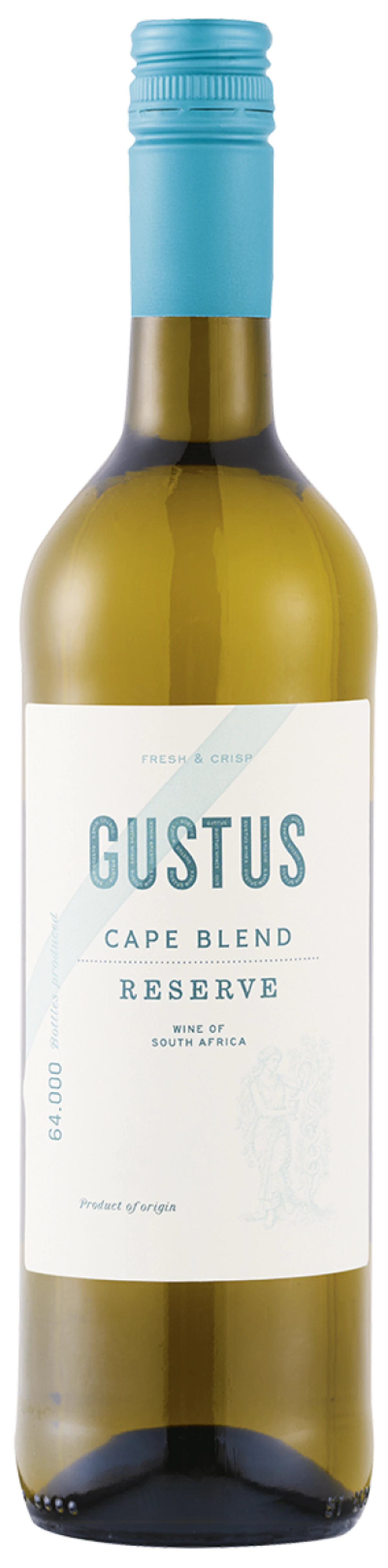 Gustus Cape 12%