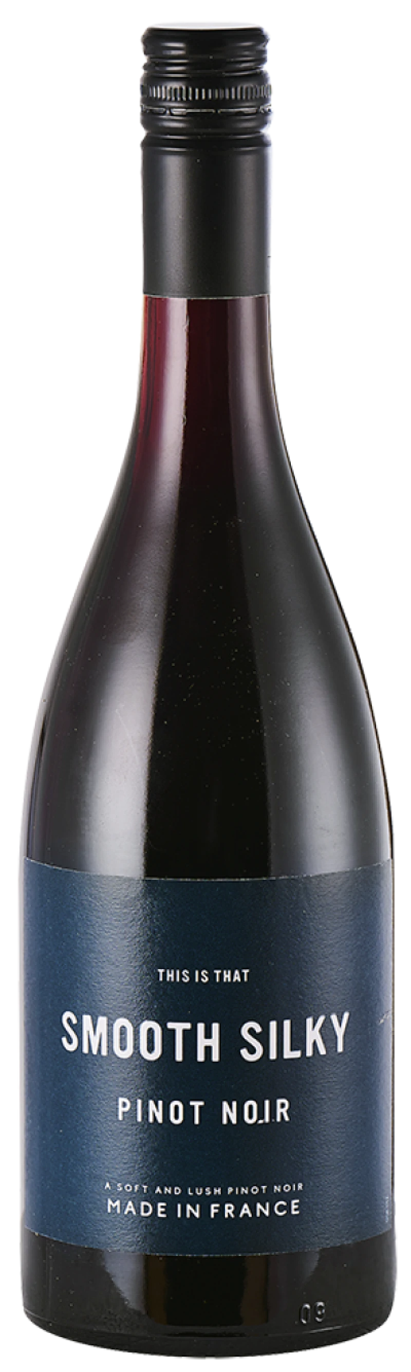 SMOOTH SILKY 13%