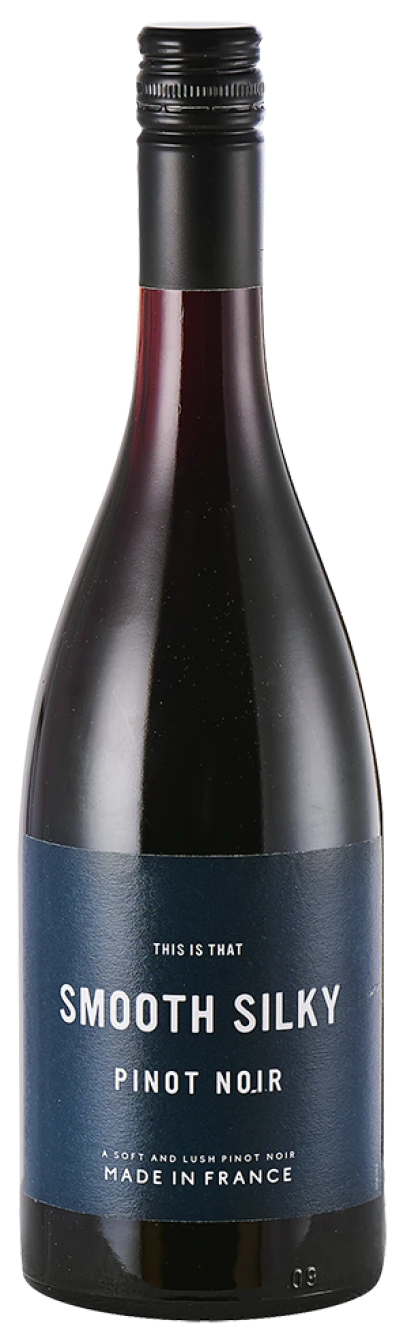 SMOOTH SILKY 13%