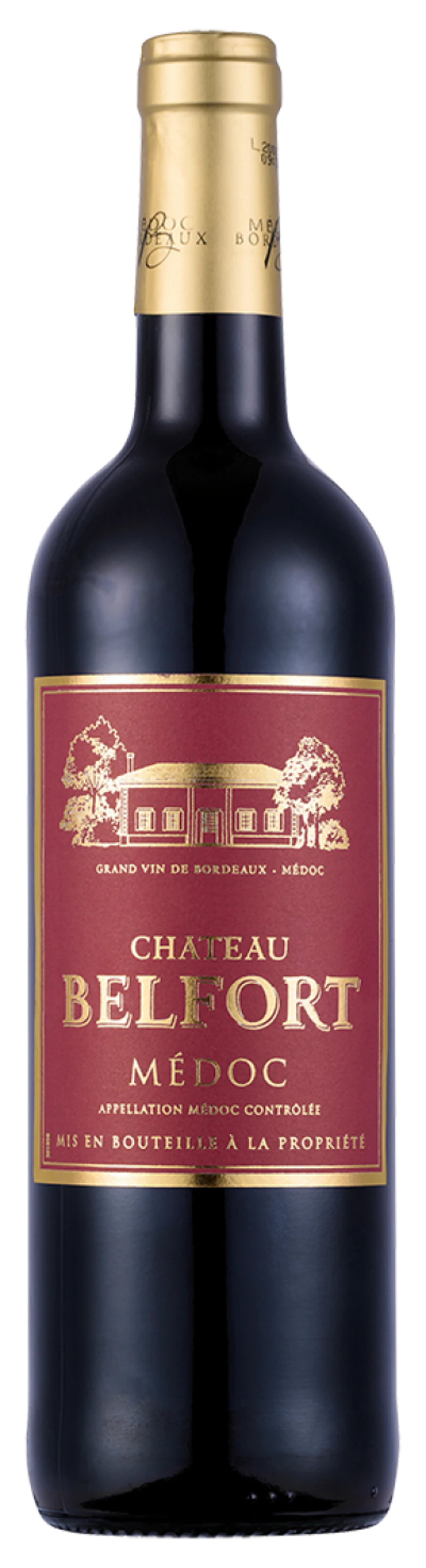 CHATEAU 13,5%