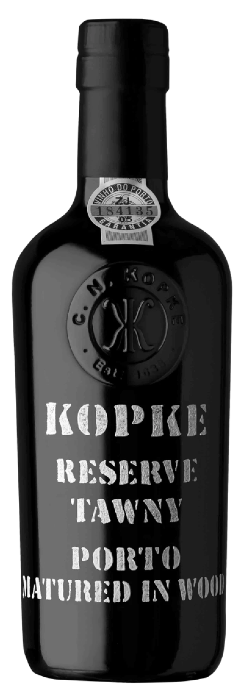 KOPKE 19,5%