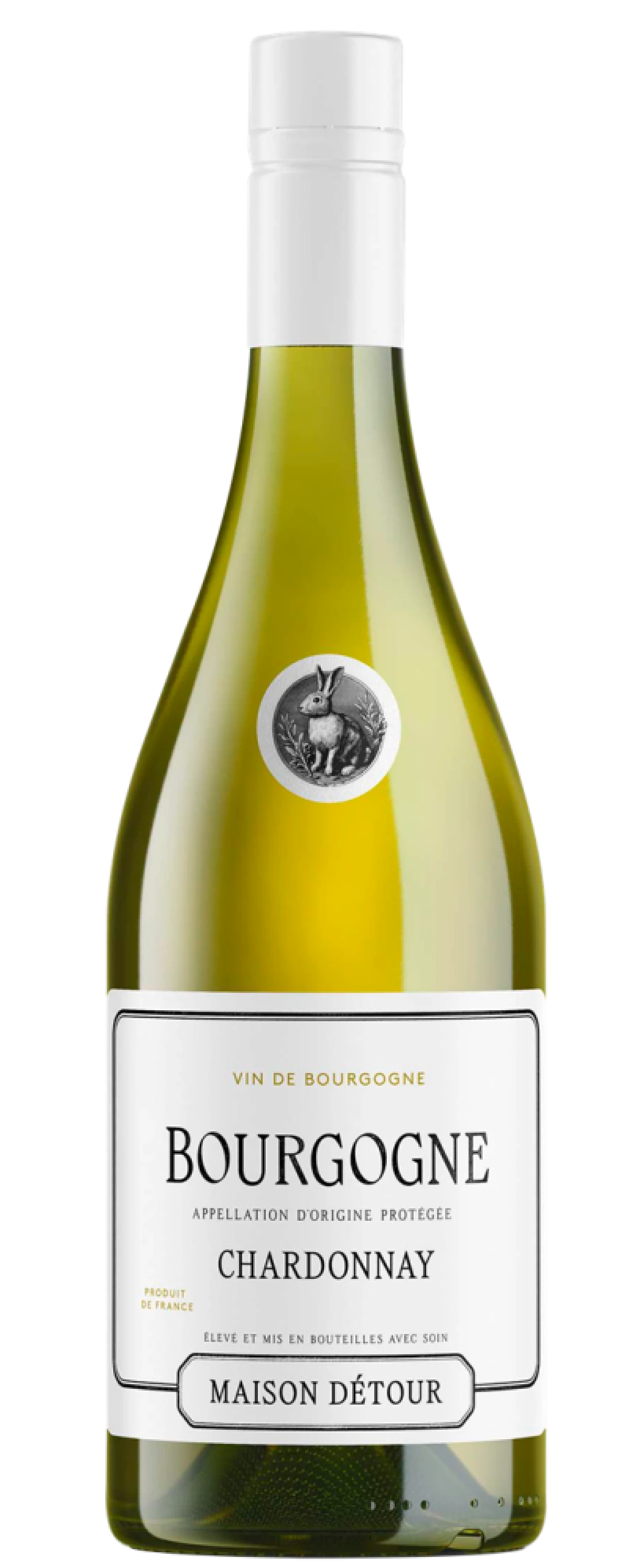 MAISON DETOUR 12,5%