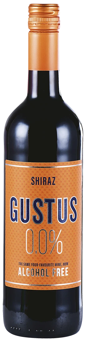 Shiraz 0,0%